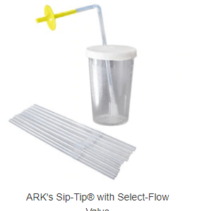 ARK Sip-Tip cups