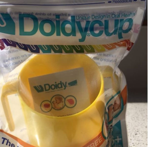 DoidyCup