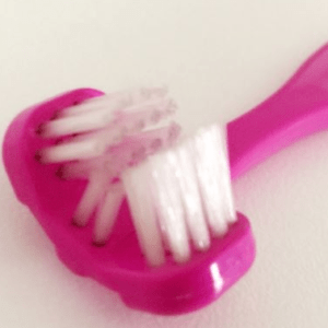 Dr Barman’s Regular Super brush