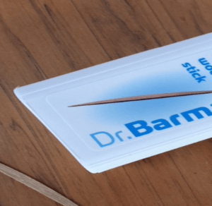 Dr Barman’s Wood Dental Sticks