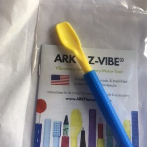 ARK Z Spoon