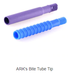 ARK Z Vibe accessory – Bite tube