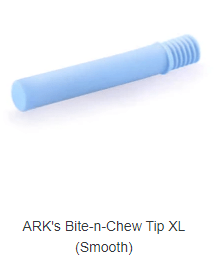 ARK Z Vibe accessory – Bite n chew tip smooth XL