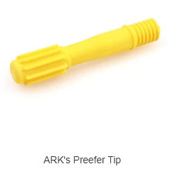 ARK Z Vibe accessory – Preefer tip