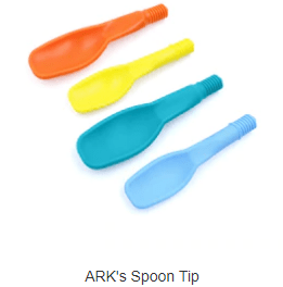 ARK Z Vibe accessory – Spoon tip smooth small