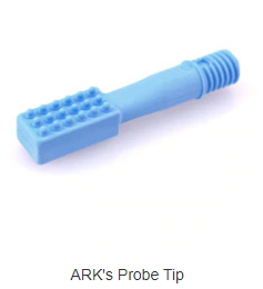 ARK Z Vibe accessory – Probe tip