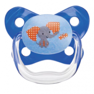 Dr Brown’s PreVent Pacifier/Dummy 6 – 18 Months