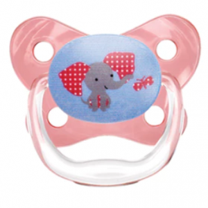 Dr Brown’s PreVent Pacifier/Dummy 6 – 12 Months