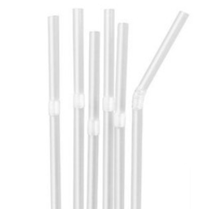 ARK Replacement Straws