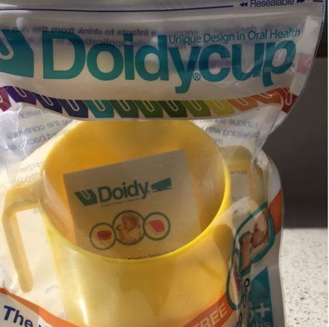 Doidy-cup1